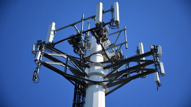 На создание сети 5G в регионах России потратят 27 млрд рублей из госбюджета