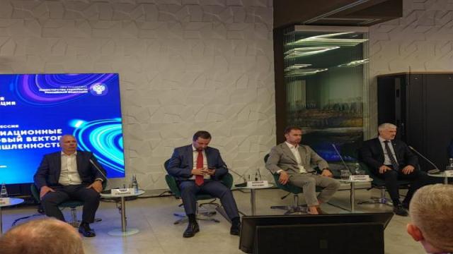 Отечественные беспилотники уйдут к заказчикам в конце 2024 г.