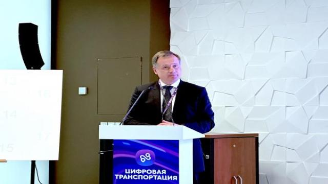 Третий из восьми: в ИЦК «Ж/д транспорт и логистика» завершился проект по прогнозированию пассажиропотоков