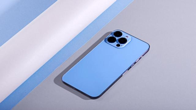 GizmoChina: ремонт кнопки управления камерой iPhone 16 обойдется в $750