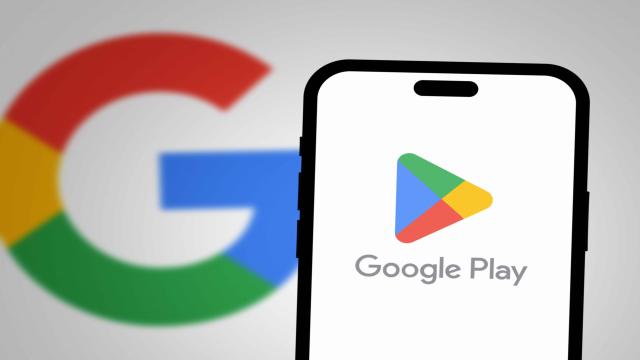 Google создала сервис для борьбы с пиратством приложений для Android