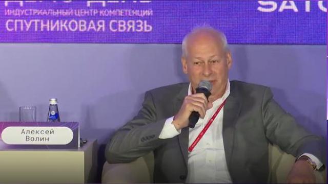 Геостационарные спутники еще себя покажут