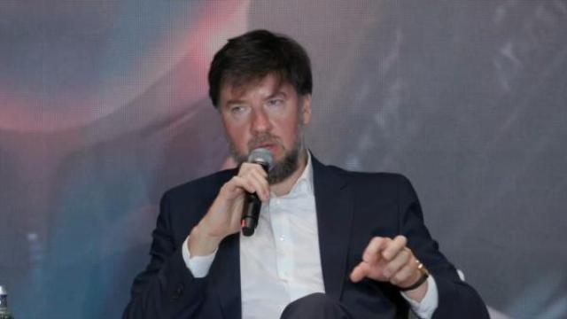 ИБ-стартапы в России получат венчурные инвестиции