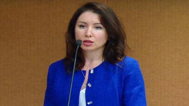 Москва уберется в Сколково