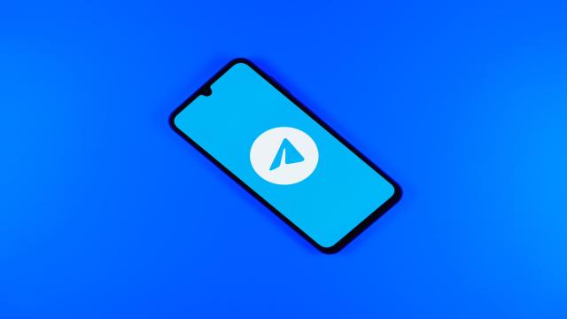 Telegram добавил функцию верификации номера телефона через мессенджер вместо SMS