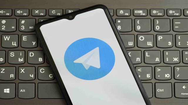 Telegram объяснил массовые сбои «беспрецедентной нагрузкой» из-за событий на Ближнем Востоке