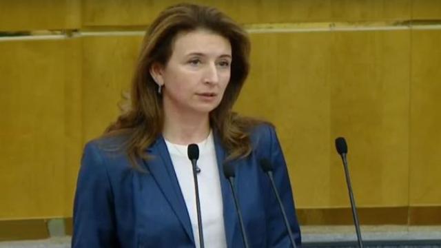 Депутаты Госдумы признали криптовалюту имуществом