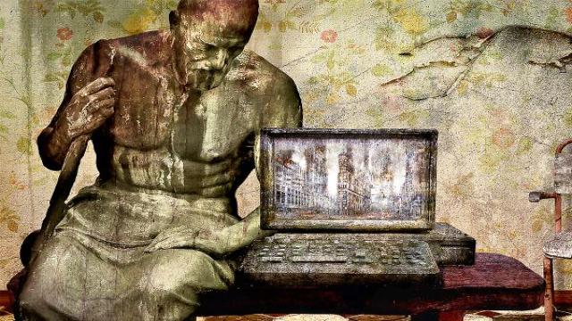 Информационная система по выдаче сертификатов электронных подписей для госслужащих запросила работы на полмиллиарда