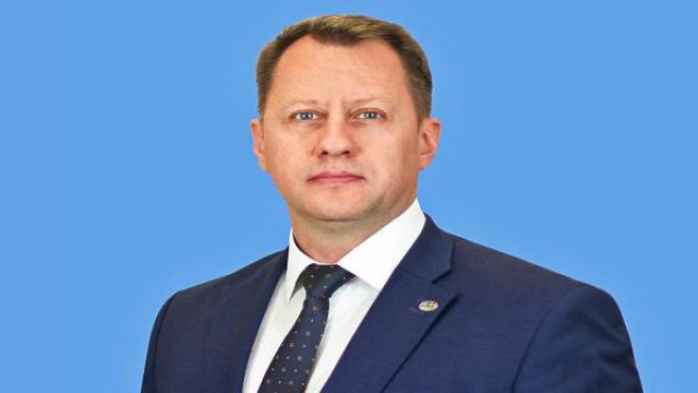 Оператор «Сферы» обрел нового рулевого