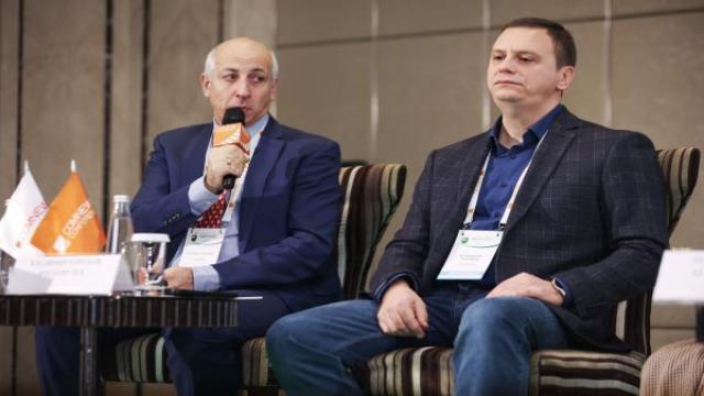 «Русагро» вычислила «Цифру» на место «ИндаСофта»