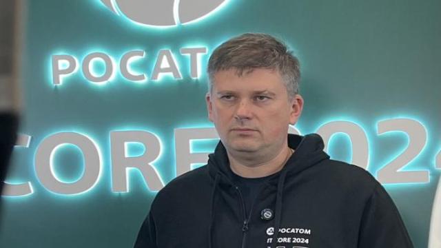 У «Росатома» все идет по плану