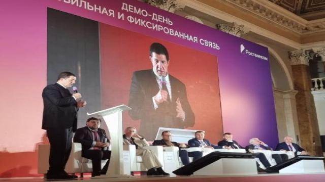 Члены ИЦК «Мобильная связь» и «Фиксированная связь» пообещали выпустить отечественные базовые станции в 2025 г.