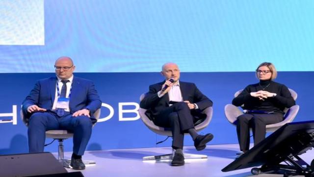 В России появился сервис «Техномаркет» для соединения бизнеса и научных центров