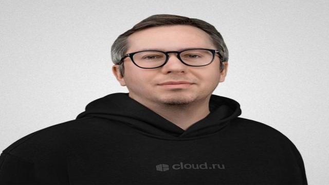 Евгений Колбин, Cloud.ru: «Сценарии использования гибридной и мультиоблачной инфраструктуры выглядят все более привлекательно для бизнеса»