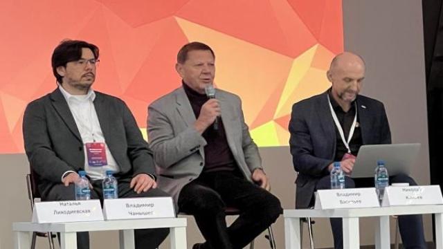 ИТ-бизнес высказался за сохранение цифровых кафедр в нацпроекте «Экономика данных»