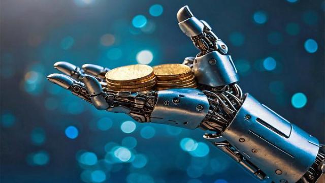 Клиенты российских банков готовы довериться ИИ-роботам