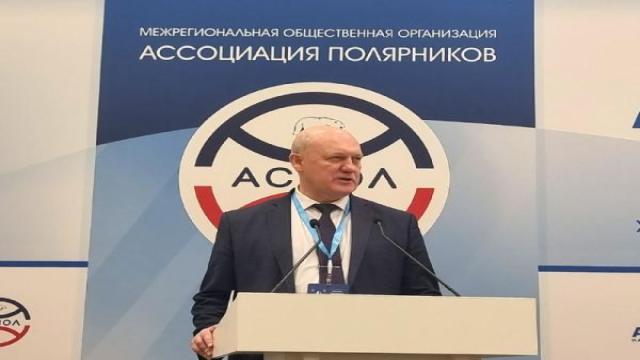 Ледовое побоище. «Роскосмос» предложил создать сетевого оператора в Арктике, чем занят и «Росатом»