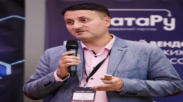 Максим Кислицкий, «Росатом»: Качество, продемонстрированное в сложных проектах атомной отрасли, является ресурсом «Атомкода»