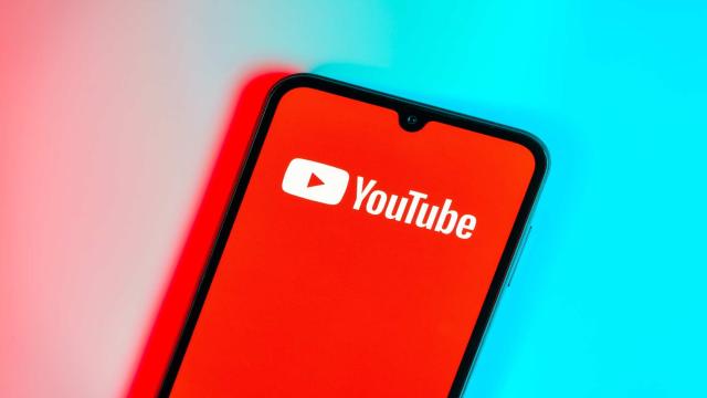 Пользователи сообщили о проблемах с доступом к YouTube в мобильных сетях