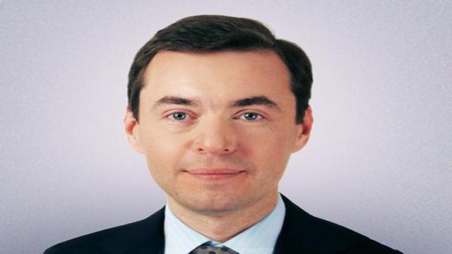 «Рексофт» создаст департамент «Облака и данные» под руководством Руслана Заединова