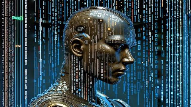 Синтетические данные станут основным материалом для обучения ИИ к 2028 г.