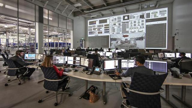 Тренды 2025: Спрос на ИТ-мониторинг будет расти