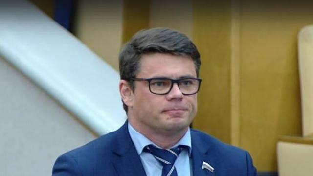 Шаг вперед: Сергей Боярский возглавил ИТ-комитет Госдумы