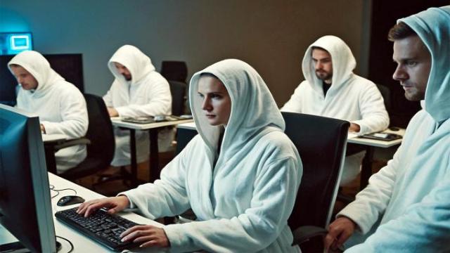 100 компаний получили гранты на багхантеров