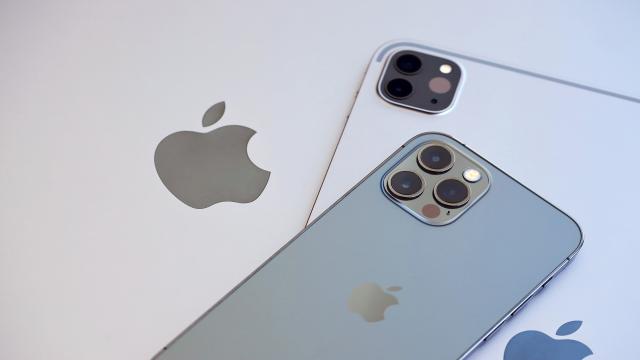 Bloomberg узнал о разработке «самого тонкого в истории» iPhone 17 Air