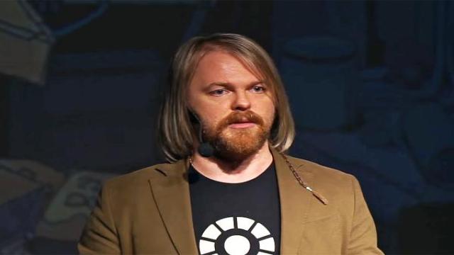 Евгений Черешнев уйдет с поста вице-президента МТС, но останется генеральным директором Future Crew