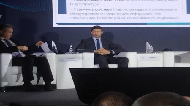 Каждому кванту по регулятору