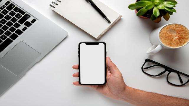 Как отсканировать документ на телефоне