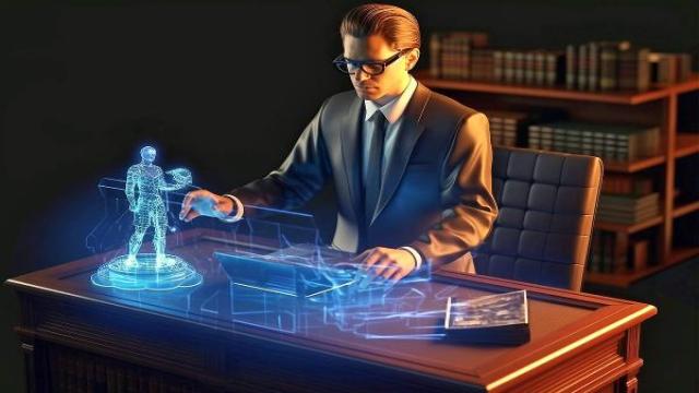 «Лаборатория Касперского» стала ближе к закону об искусственном интеллекте Евросоюза