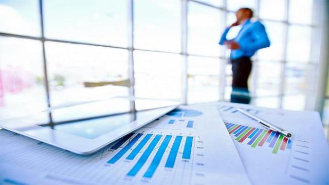 Нацпроект «Экономика данных» въехал в новый год без паспорта