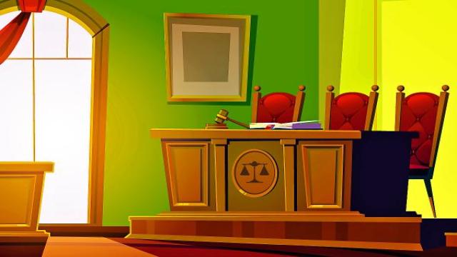 16 к 1: только один свидетель явился на допрос по делу Максима Паршина