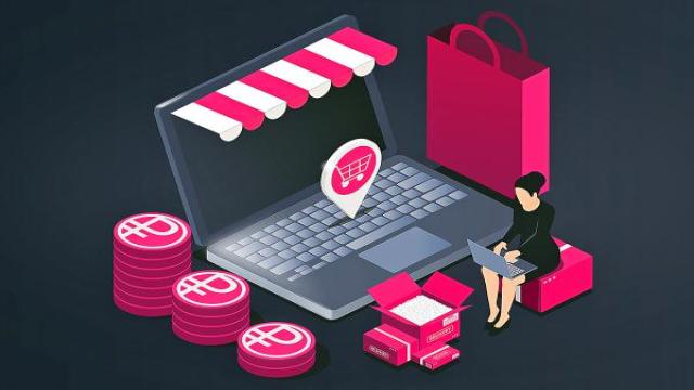 Госдума разберется с маркетплейсами