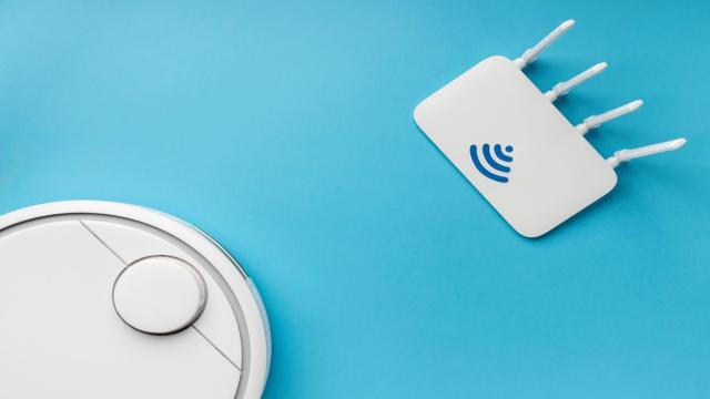 Использование интернета вещей (IoT) в различных сферах: 10 примеров применения