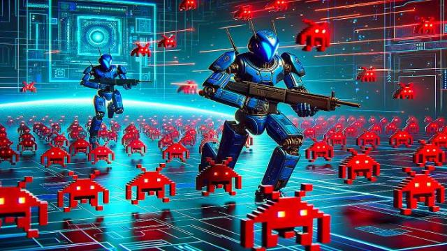 Киберпреступники ополчились на ретейл