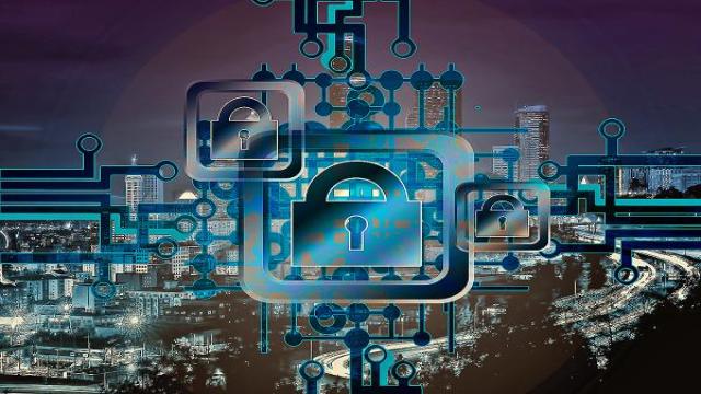 Минцифры заплатит за безопасность из кошелька «Экономики данных»