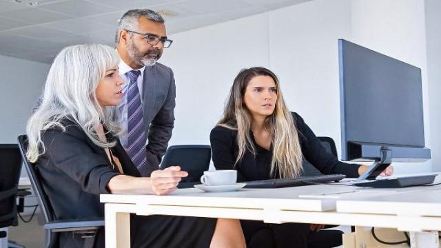 Минцифры станет новым оператором ГИС «Нормотворчество»