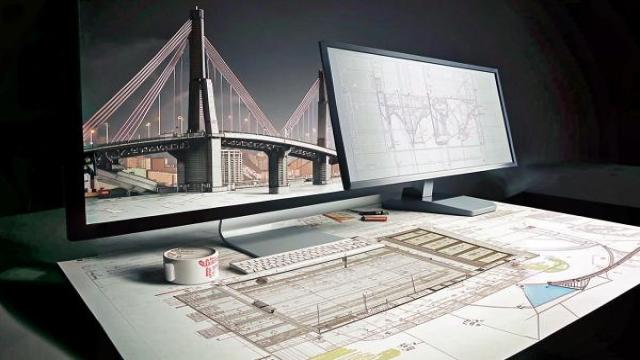 Мы строили, строили и наконец построили: как стройка в РФ становится цифровой
