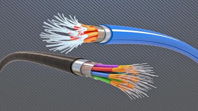 Начался ремонт поврежденного в Финском заливе российского кабеля