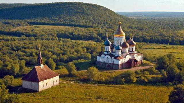 Реестр объектов культурного наследия народов России переедет на ГосТех