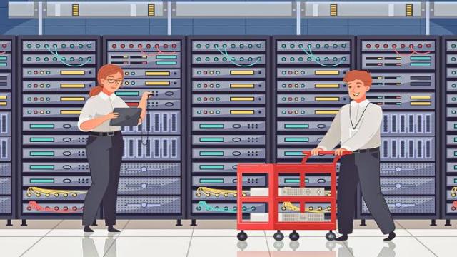 Российские компании испытали сложности с покупкой оборудования