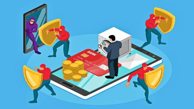 DDoS-атак стало больше в 2,6 раза во второй половине 2024 г.