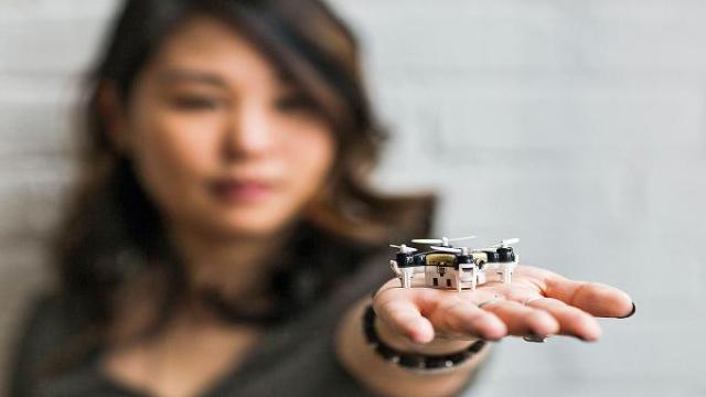 Более 4 млрд руб. получат семь российских регионов на развитие гражданских беспилотников в 2025 г.