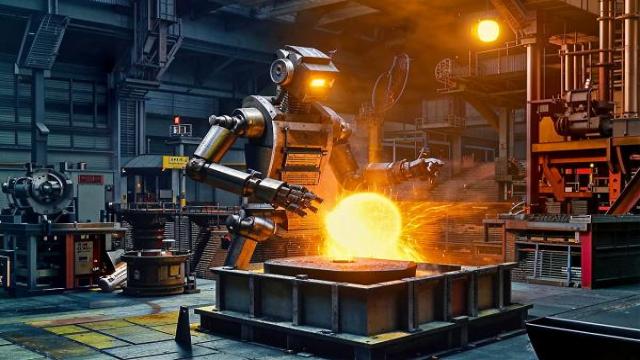 Вложение «Северстали» в ИТ-проекты вырастет на треть и составит 13 млрд рублей