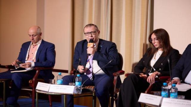 Вместе веселей. «Умный город» и «Безопасный город» наконец объединятся