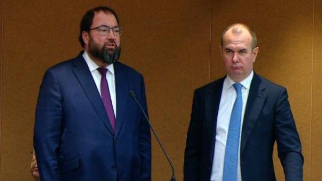 Законопроект против телефонного мошенничества прошел первое чтение