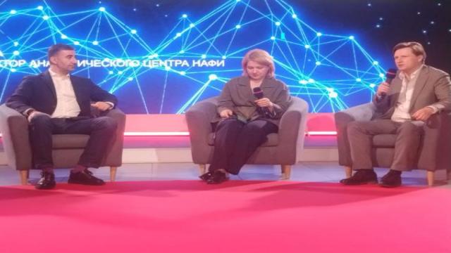 На 3 из 5. Российские компании оценивают уровень цифровизации как «продвинутый»